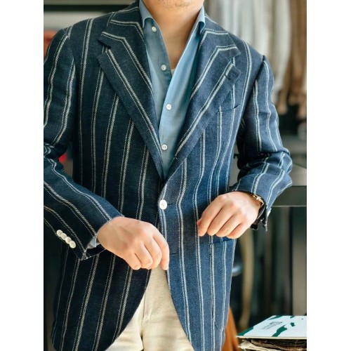 PA01 Hadrien by Browns Tailor